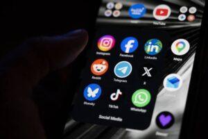 UAE bans social media use by children under 15