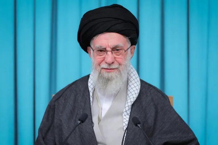 شاروالی تهران: مراسم تشییع علی خامنه‌ای در سه شهر تهران، قم و مشهد برگزار می‌شود
