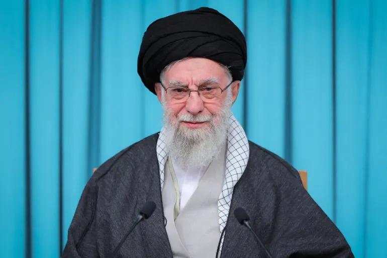 شاروالی تهران: مراسم تشییع علی خامنه‌ای در سه شهر تهران، قم و مشهد برگزار می‌شود