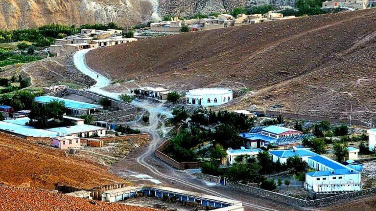 رویداد ترافیکی در پروان؛ پنج تن جان باختند و هفت تن دیگر زخمی شدند
