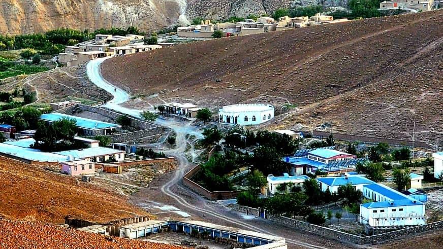 5 killed, 7 injured in Parwan traffic accident