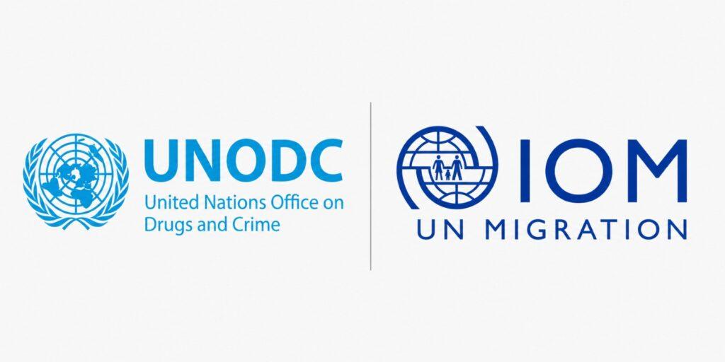 UN warns crises in Afghanistan increase human trafficking risks
