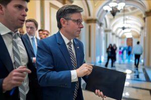 US House approves $1.15 trillion defence spending bill