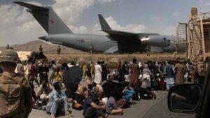 UK Defence Committee blames MoD for leak of 25,000 afghans’ data