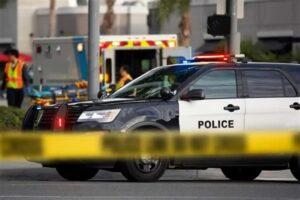 10 wounded in Arizona mass shooting