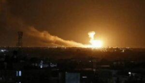 2 US troops killed in Iranian strike in Jordan