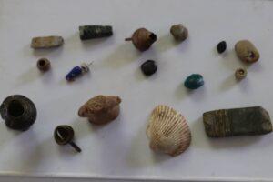 16 historical artefacts transferred to Ghor museum
