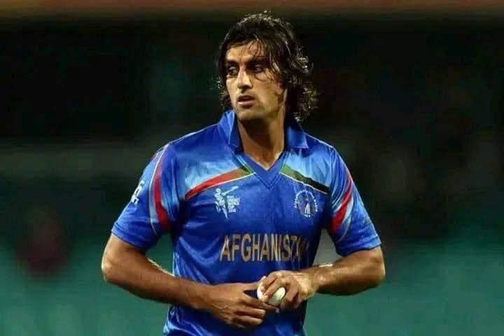 Former Afghanistan fast bowler Shapoor Zadran dies at 38
