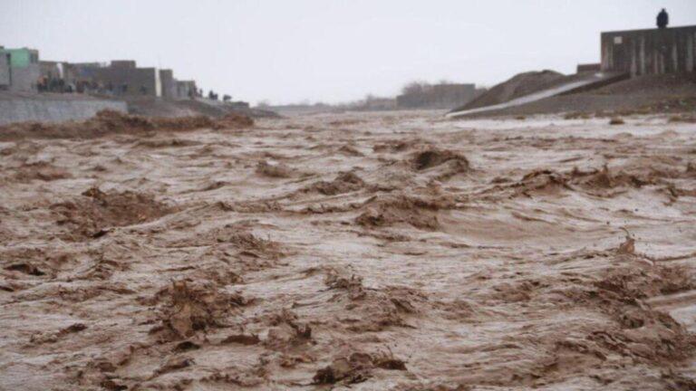 Floods leave 9 dead, damage hundreds of homes across 9 provinces