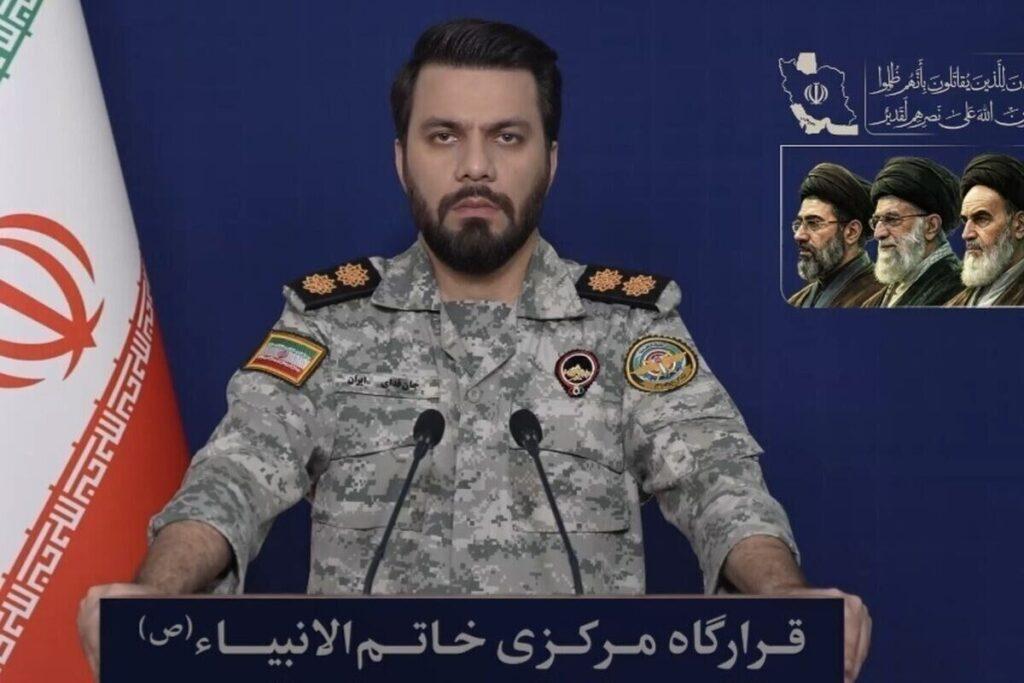 تهران: هر کشوری که از دارایی‌های ایران مبلغی دریافت کند اجازۀ عبور از تنگۀ هرمز را نخواهند داشت
