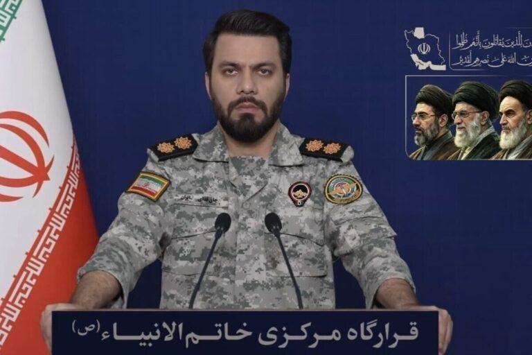 تهران: هر کشوری که از دارایی‌های ایران مبلغی دریافت کند اجازۀ عبور از تنگۀ هرمز را نخواهند داشت