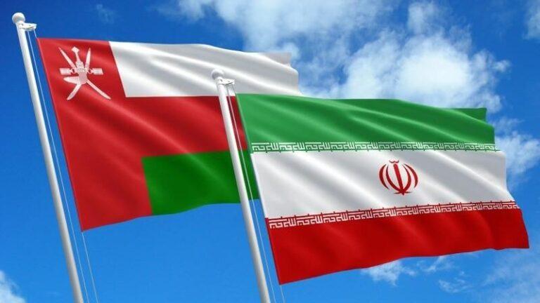 Omani delegation in Tehran for Strait of Hormuz talks