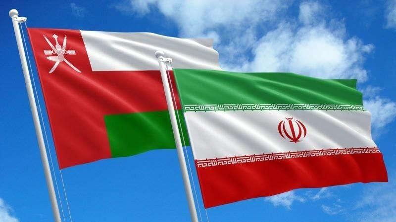 Omani delegation in Tehran for Strait of Hormuz talks