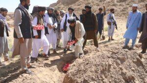 5.25m afs water supply network being built in Jawzjan