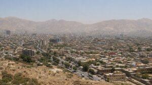 افغانستان کې د هوا ګرمېدو څپه؛ له روغتیايي اندېښنو تر چاپېریالي خبرداریو