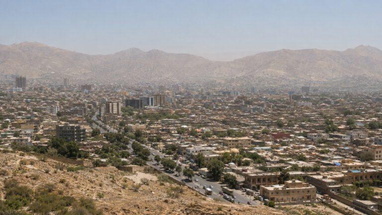 افغانستان کې د هوا ګرمېدو څپه؛ له روغتیايي اندېښنو تر چاپېریالي خبرداریو