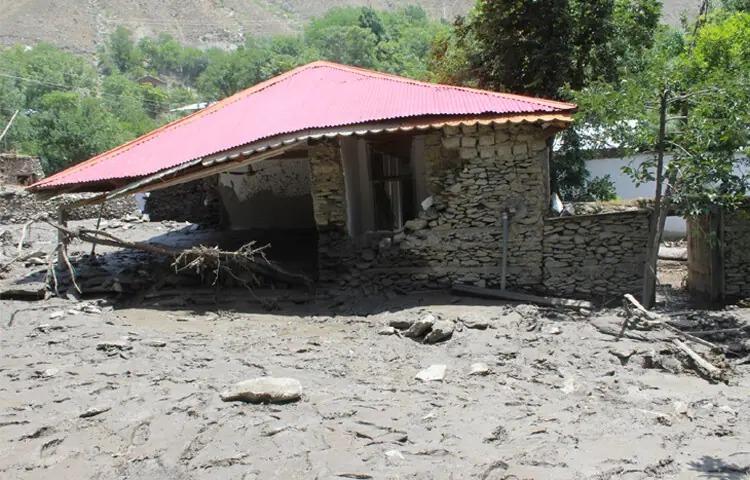 4 killed, 36 injured in monsoon rains in Khyber Pakhtunkhwa