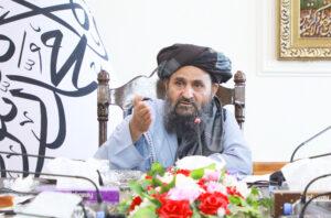 کمیسیون اقتصادی پیشنهادهای توسعۀ تجارت از مسیر شیرخان بندر را تأیید کرد