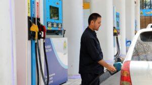 Fuel prices surge in Kabul as residents demand market control
