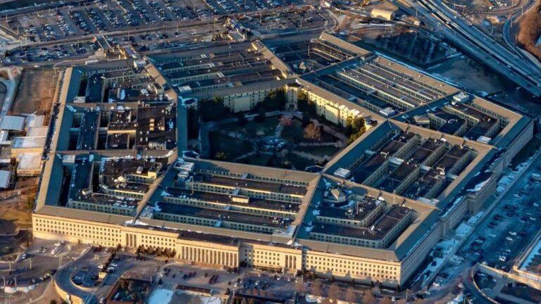 Pentagon says nearly 100 US troops injured in Iranian attacks