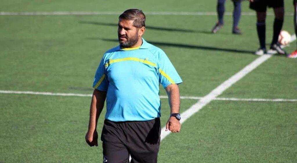 Shakirullah Ebrahimi appointed head of AFF Referees Committee