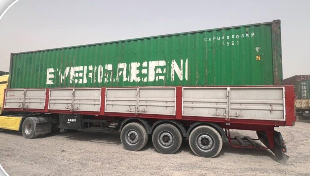 ASQA denies entry to 125 tonnes of substandard solar panels