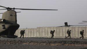 Fresh testimonies emerge in UK forces’ Afghanistan war crimes inquiry