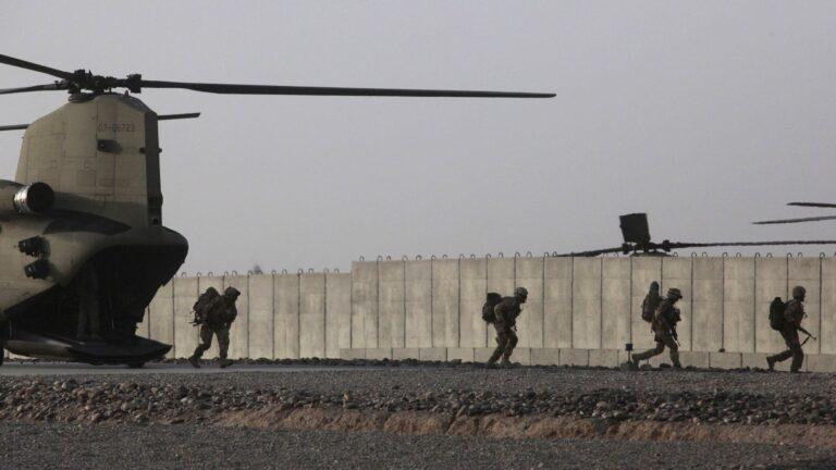 Fresh testimonies emerge in UK forces’ Afghanistan war crimes inquiry