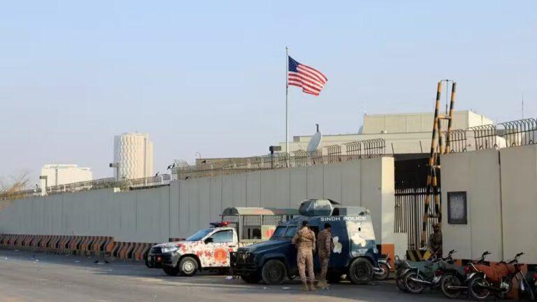 US Consulate in Peshawar closes, diplomatic role shifts to Islamabad