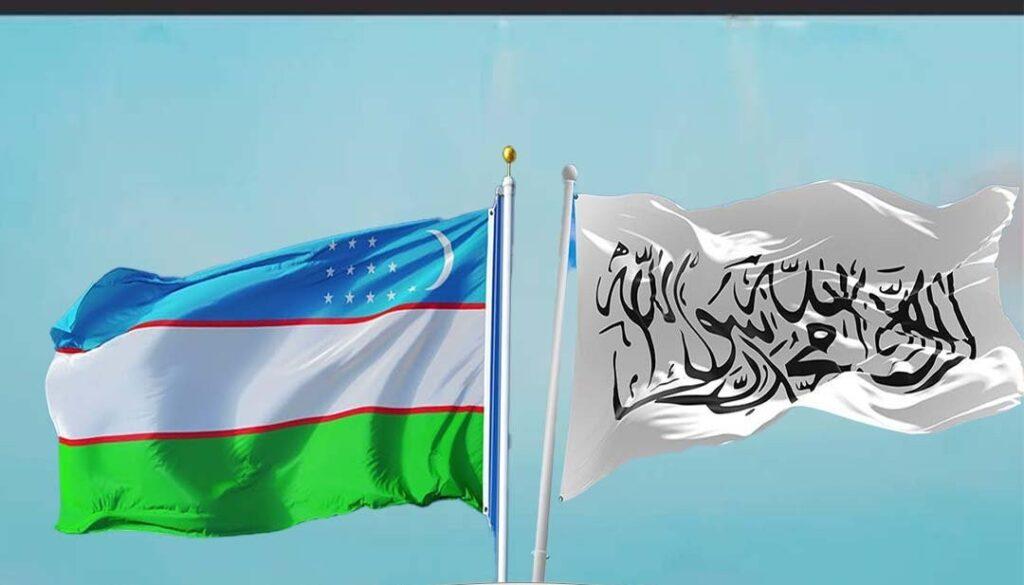 والی هرات و معاون نخست‌وزیر اوزبیکستان بر گسترش همکاری‌های اقتصادی تأکید کردند