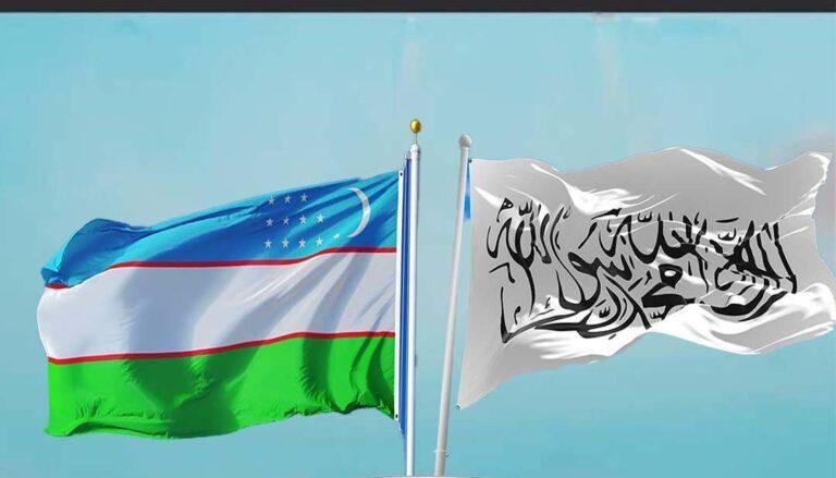 والی هرات و معاون نخست‌وزیر اوزبیکستان بر گسترش همکاری‌های اقتصادی تأکید کردند