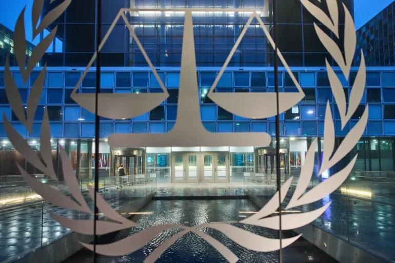 Venezuela announces withdrawal from International Criminal Court