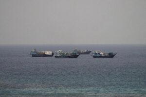 US, Iran conclude indirect talks in Doha, discuss Strait of Hormuz