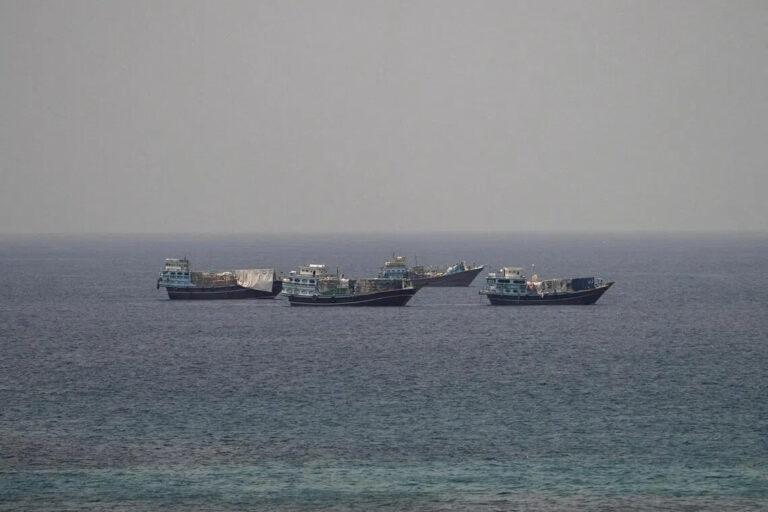 US, Iran conclude indirect talks in Doha, discuss Strait of Hormuz