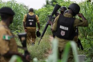 20 killed in armed attacks on villages in Nigeria