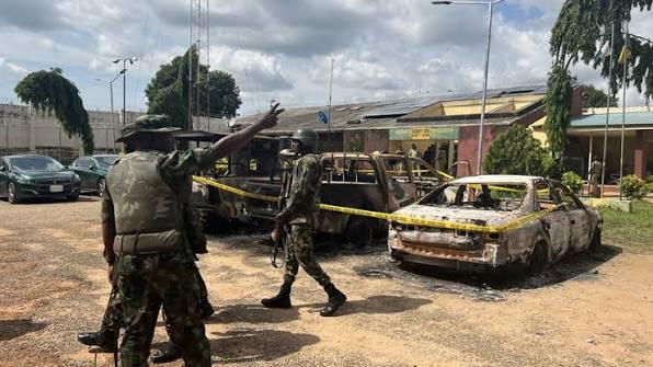 14 killed in fresh attack in Nigeria’s Benue state