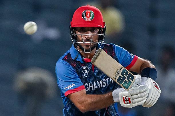ACB names Rahmat Shah Zurmati new ODI, Test captain