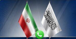 د هرات او خراسان رضوي والیانو د سوداګرۍ او ترانزیټ پر پیاوړتیا خبرې وکړې