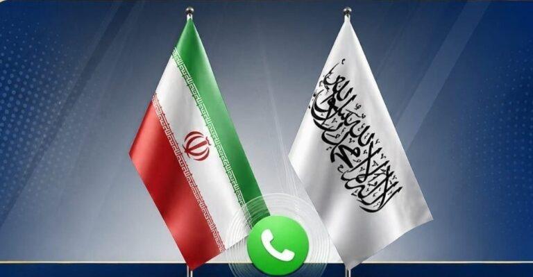 والی هرات و والی خراسان رضوی دربارۀ تقویت تجارت و ترانزیت گفت‌وگو کردند