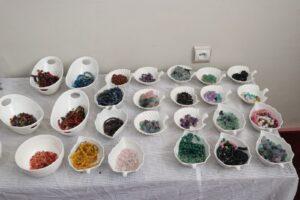 When Afghanistan’s stones turn into opportunities for women