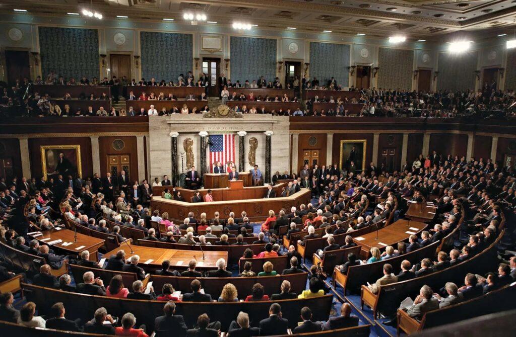 US Senate approves bill to tighten sanctions on Russia