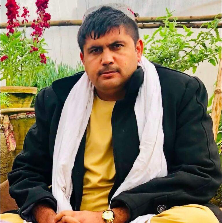 Former Kandahar 2nd security district chief shot dead in Quetta