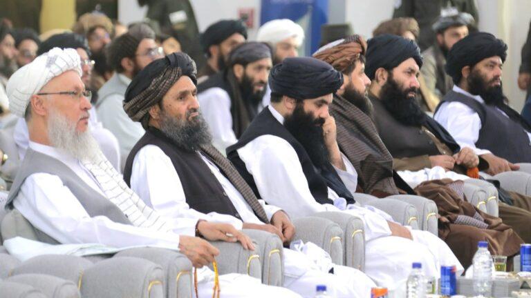 Independence Day: IEA officials stress national unity, independent policy