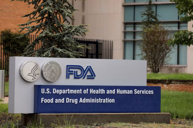 US FDA approves Moderna’s mRNA flu vaccine