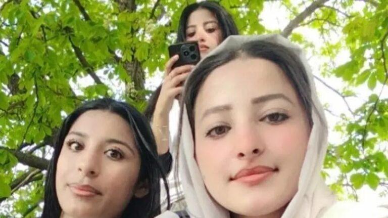 پولنډ کې درې افغان خویندې نادرکه شوې دي