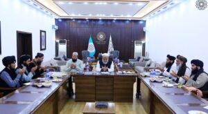 MoCI reviews applications of 17 returning traders, industrialists