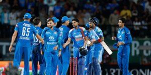 Afghanistan unveil 15-member squad for T20I series against India