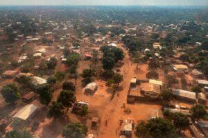 US deports 12 Afghans to Central African Republic