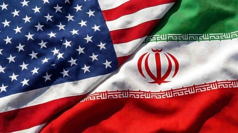 امریکا پر ایران او «د هغه پر ملاتړو» نوي بندیزونه ولګول؛ تهران: واشنګټن به بریالی نه شي