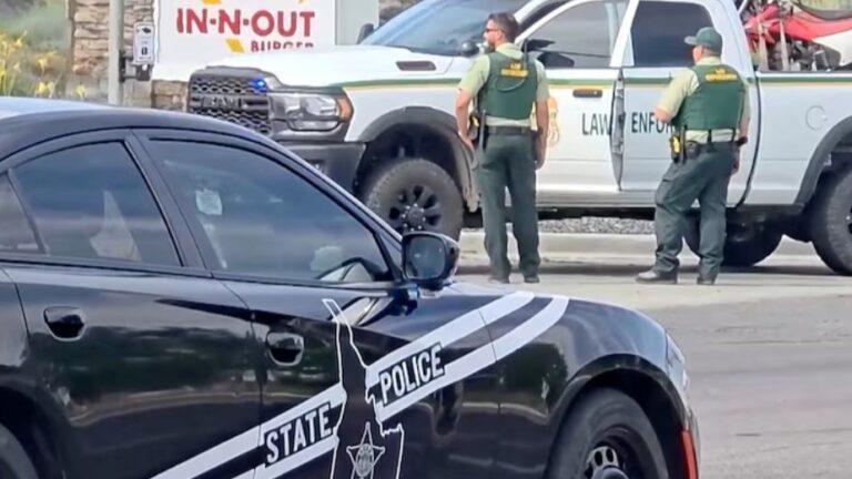 3 killed, including gunman, in Idaho shooting